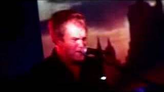 John Foxx Walk Away Live