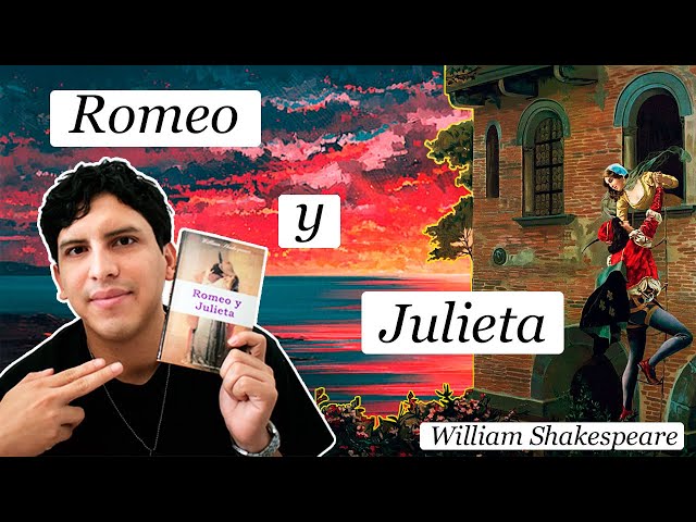Vídeo relacionado con Romeo y Julieta (Libros del corazón)