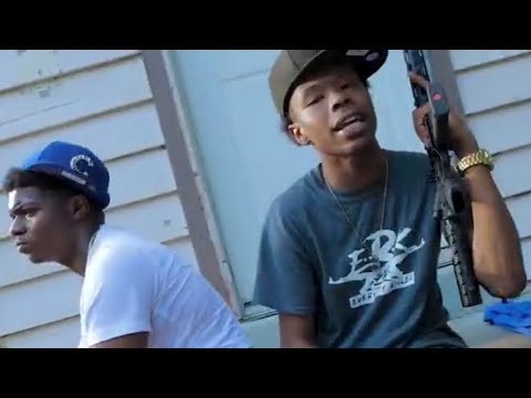 EBK TaeSavage X EBK LilLos - Bacc 2 Bacc Part 2 (Official Video) Shot by ONE&O Media Production