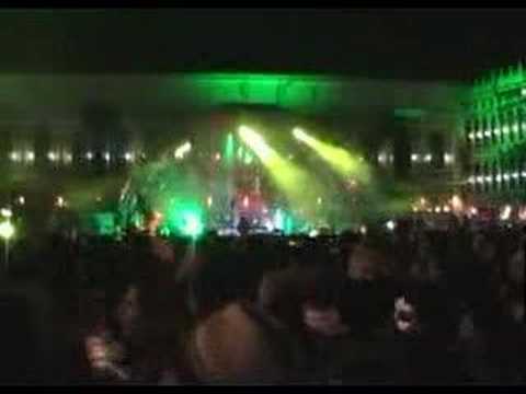 Pitura Freska al Carnevale di Venezia 2008 - parte2