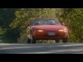 Mazda Dreams Ms Kristen Holliday MX 5 Miata Owner In Canada English