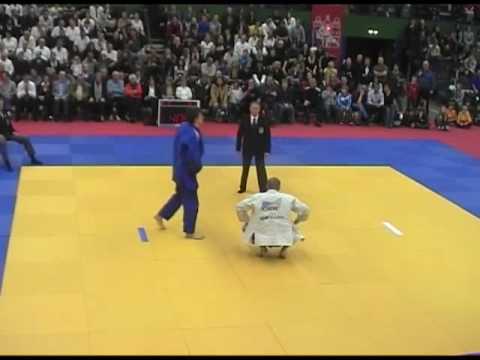 21. Robin Wendt - Dimitri Peters -100