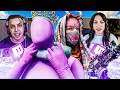 Killing Twitch Streamers On Rebirth Island Both POV S 8