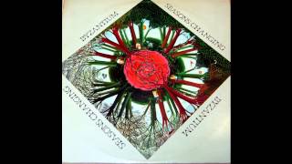 Byzantium - Something You Said (Part 1-2-3.)