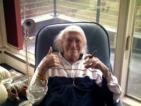 Jimmy Savile Final Interivew 📻 BBC Radio 2 Confession EXCLUSIVE
