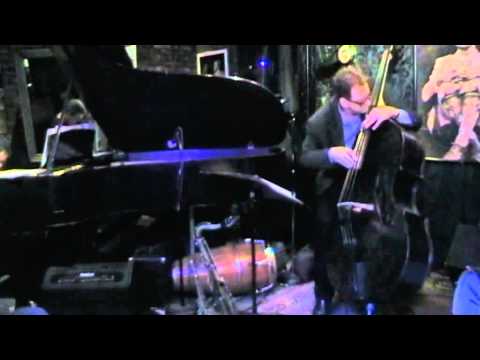 Bob Albanese Trio with Ira Sullivan plays Morning Nocturne at Smalls NYC