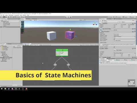 Understanding the basics of State Machines