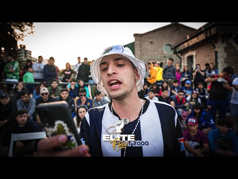 NICOTE // ELITE CYPHERS