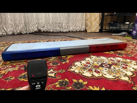 Обзор за СГУ Элект 200ПЗ + Элект-Мегаполис (САП-4-200 СД01) #сгу #спецсигнал