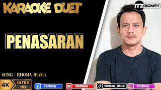 Download lagu RHOMA IRAMA - PENASARAN KARAOKE DUET DANGDUT TANPA VOCAL CEWEK | ItzBonay mp3 Download lagu RHOMA IRAMA - PENASARAN KARAOKE DUET DANGDUT TANPA VOCAL CEWEK | ItzBonay mp3