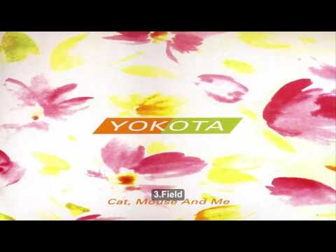 Susumu Yokota - Cat,Mouse and Me - full album (1997)