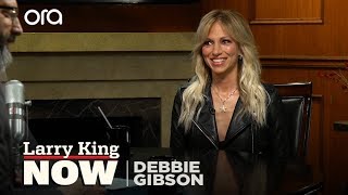 ​&quot;If Only You Knew&quot;: Debbie Gibson