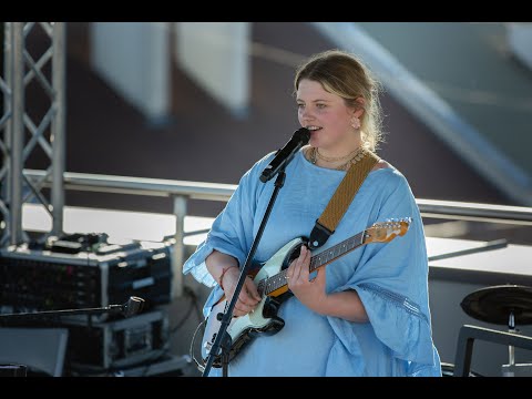 Tavo akys - Purnamasi Yogamaya (Eglė Sirvydytė) | Šiauliai gyvai