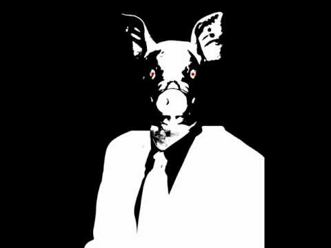 mTc Firma - Moj Grad (KleesBeatz)