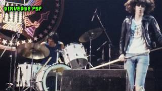 The Ramones- The Job That Ate My Brain- (Subtitulado en Español)
