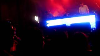 Get It My Life - Hermitude @subsonic