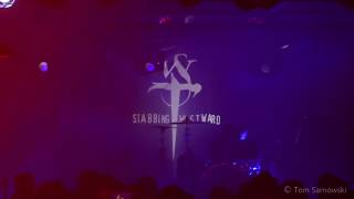 &quot;Drugstore&quot; - Stabbing Westward at the Machine Shop (2019-07-12)