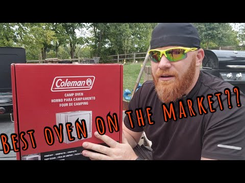 Coleman Camping Stove: The Perfect Way To Cook Outdoors #camping #offgrid #survival