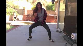 Freestyle Dance &quot;High&quot; Dua Lipa &amp; Whethan