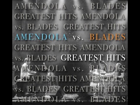 'Oladipo' performed live by Amendola vs. Blades (Speakeasy/Big Easy Petaluma 10-7-2016)