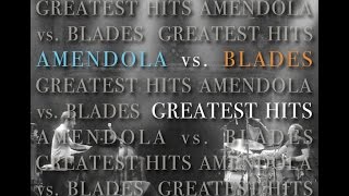 'Oladipo' performed live by Amendola vs. Blades (Speakeasy/Big Easy Petaluma 10-7-2016)