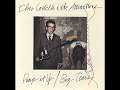 Elvis Costello & The Attractions "Big Tears"