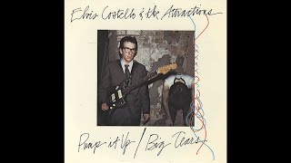 Elvis Costello &amp; The Attractions &quot;Big Tears&quot;