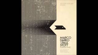 Marco Darko & Paul Stott   The Charmer (Original) [ WellDone! Music ]