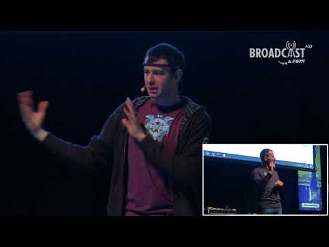 Uri Shaked: Reactive Brain Waves