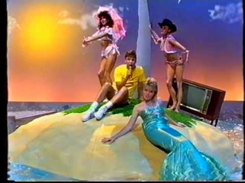 California Girls - Shirley Strachan