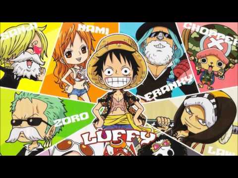 Nightcore - Op 11 One Piece