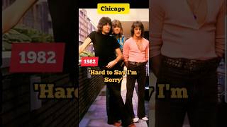Download lagu Hard to Say I'm Sorry: Chicago 1982💔🎵 mp3