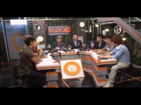 120621 MTV Studio C Ep 29 Part 3/5 (with Dalmatian)