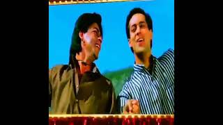 Sallu Bhai 🔥 with srk Aword shows 🎉 love you bro 💯 best' friend in #bollywood#short#srk #SalmanKhan
