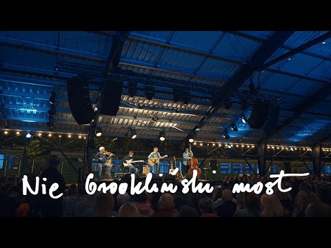 Stare Dobre Małżeństwo - Nie brookliński most (Schronisko Aniołów 2023)