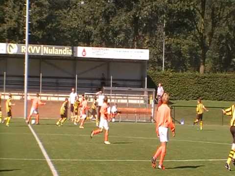 Nulandia D1 - Prinses Irene D1