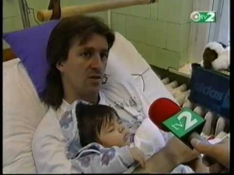 Újpesti TE - Diósgyőri FC, 1998