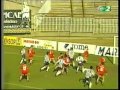 video: Újpest - Diósgyőr 2-0, 1998 - Összefoglaló