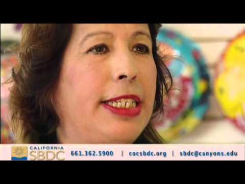 SBDC Success  Story: EZE Dollar Store