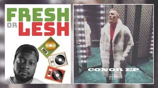 Fler - Conor EP (Review) | FRESH or LESH