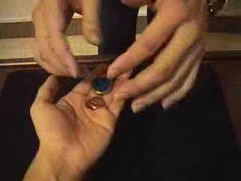 Super Chip and Coin by Johnny Wong (2)