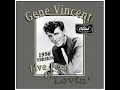 Gene Vincent - Five feet Of Lovin' (1956)