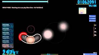 osu! koi yuki [hard]