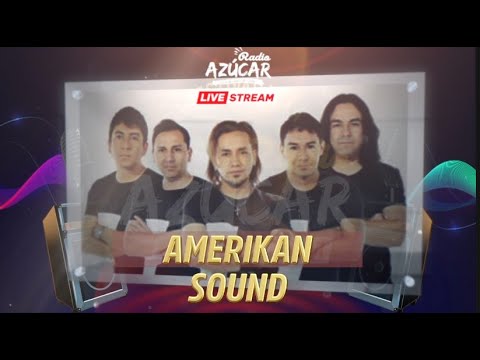 FESTIVAL RADIO AZUCAR amerikan sound ok