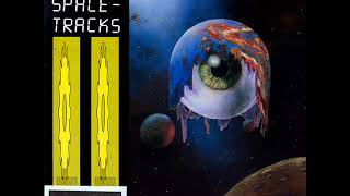 Jack U Rebels   Cyber Space Tracks Vol  3   The Edge Of Forever
