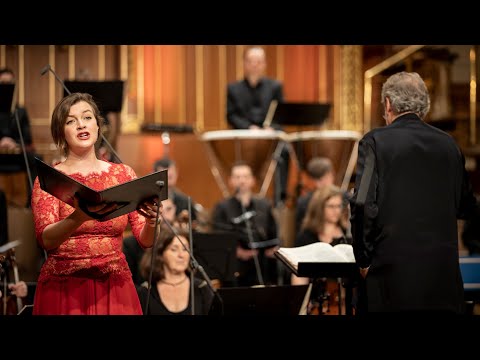 Bach: Weihnachtsoratorium - 2. Teil | Recreation - Das Orchester, Dirigent: Jordi Savall
