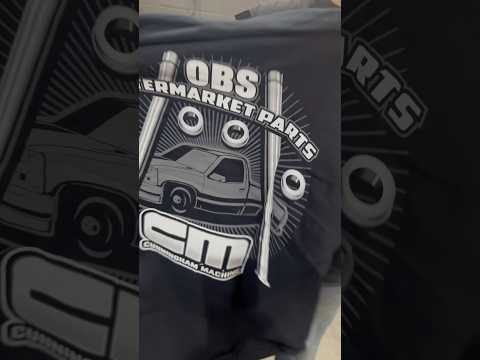OBS Steering upgrade you can’t live without!