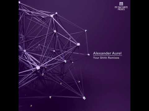 Alexander Aurel - Reach Out (Ramon Tapia Remix)