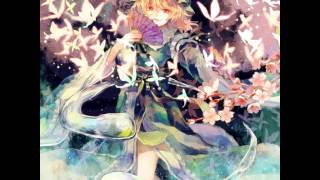 Download lagu 【東方Vocal】瑶山百霊 - In Actuality(Yonder Voice) mp3 Download lagu 【東方Vocal】瑶山百霊 - In Actuality(Yonder Voice) mp3