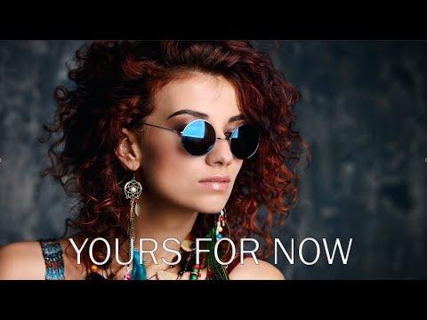 Sven Hansen / Kit Cornell / Micky Mikkelson - Yours For Now (Twinkle Pop)